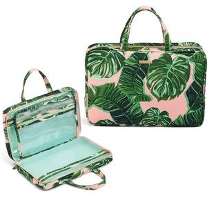 Sophia Joy Cosmetic Organizer Weekender